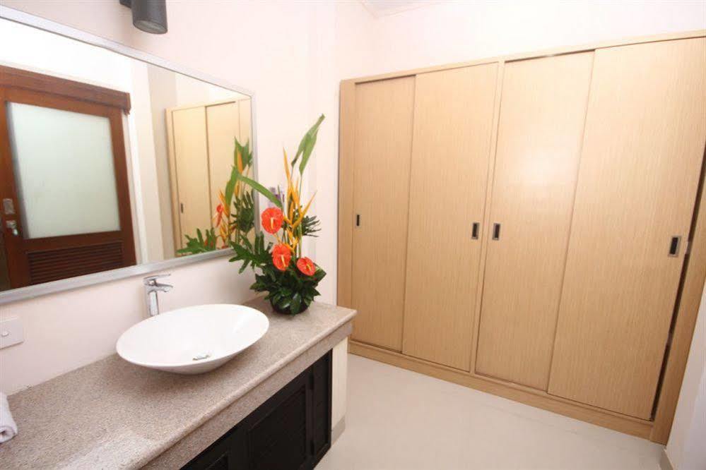 Kubal Villa Seminyak Exterior foto